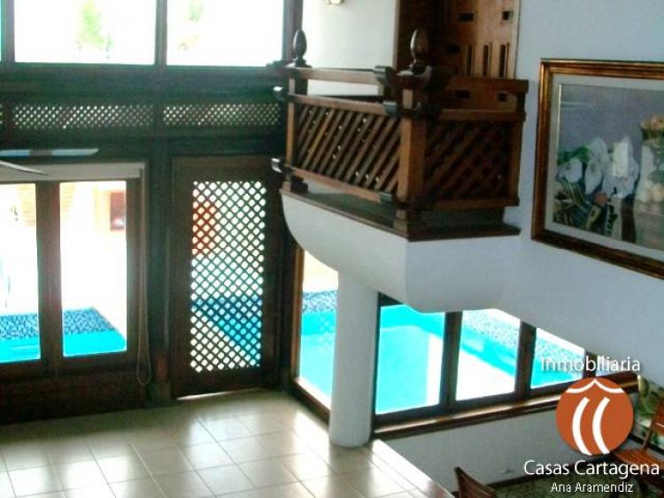 Foto Apartamento en Arriendo en Castillogrande, Cartagena, Bolívar - $ 1.500.000 - APA51284 - BienesOnLine