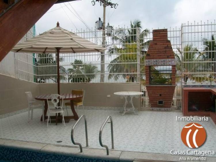 Foto Apartamento en Arriendo en Castillogrande, Cartagena, Bolívar - $ 1.500.000 - APA53524 - BienesOnLine