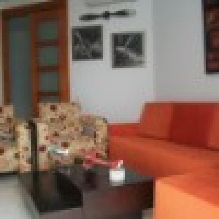 Foto Apartamento en Arriendo en Cartagena, Bolívar - $ 1.100.000 - APA43687 - BienesOnLine