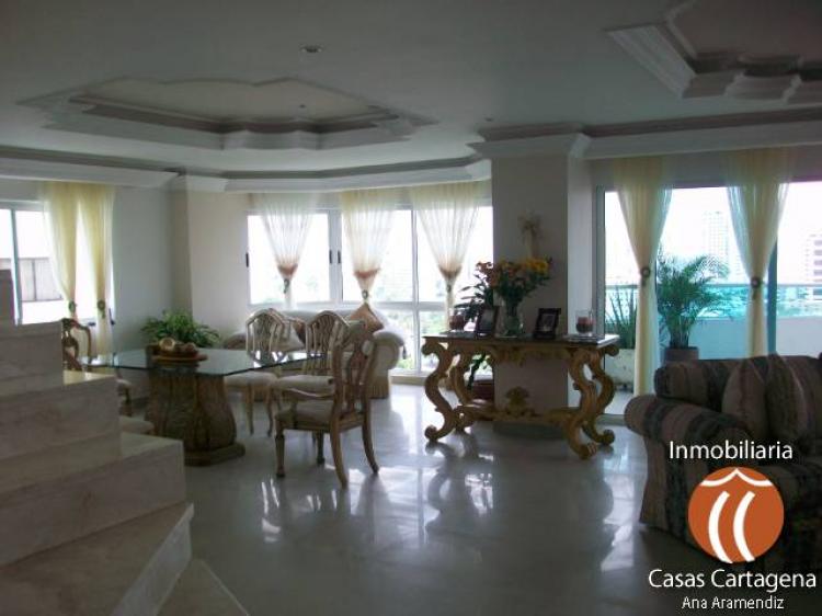 Foto Apartamento en Arriendo en Cartagena, Bolívar - $ 1.200.000 - APA50094 - BienesOnLine