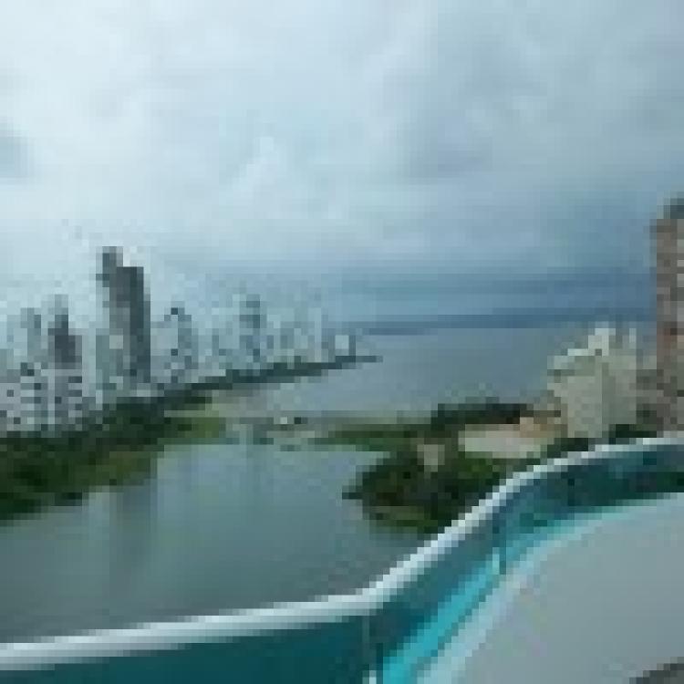 Foto Apartamento en Arriendo en Cartagena, Bolívar - $ 1.200.000 - APA29796 - BienesOnLine