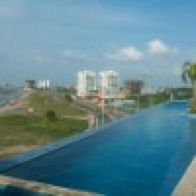 Foto Apartamento en Arriendo en Cartagena, Bolívar - $ 300.000 - APA29981 - BienesOnLine