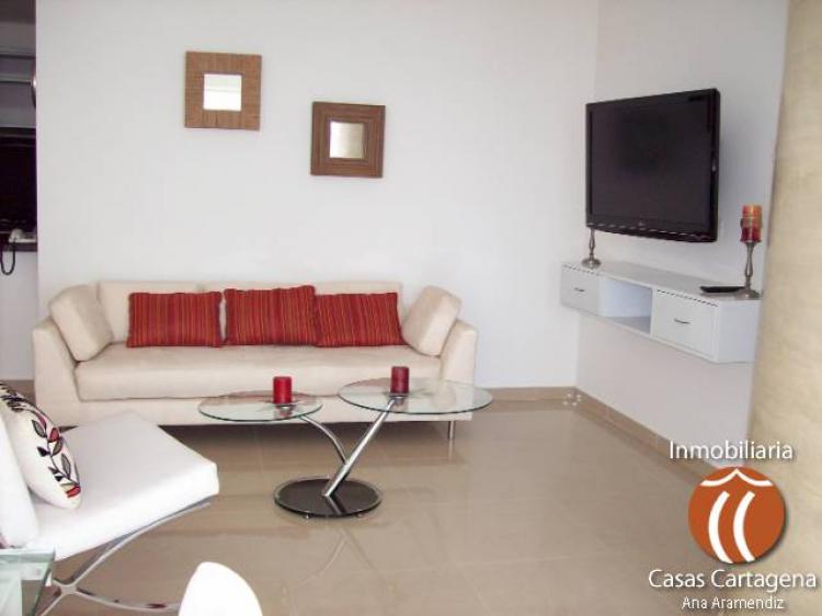 Foto Apartamento en Arriendo en Cartagena, Bolívar - $ 400.000 - APA50105 - BienesOnLine