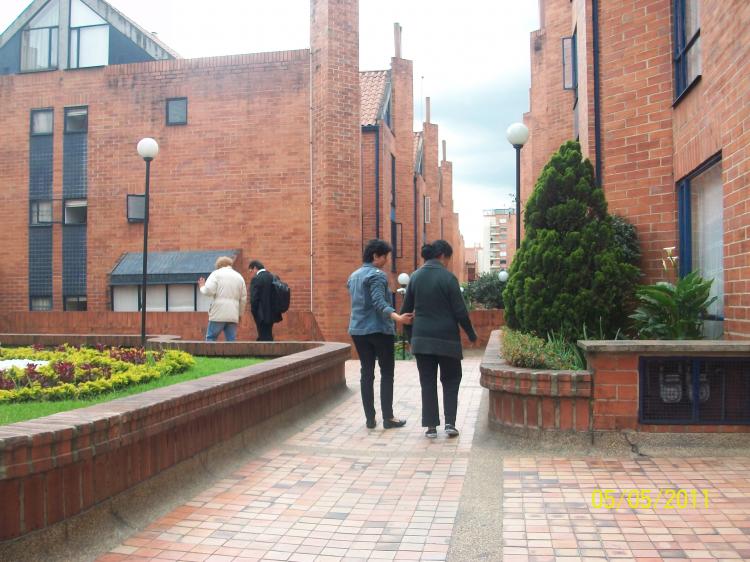 Foto Casa en Venta en Ciudad Salitre, Chapinero, Bogota D.C - $ 430 - CAV19372 - BienesOnLine