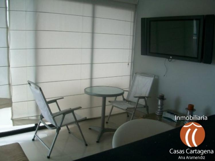 Foto Apartamento en Arriendo en Laguito, Cartagena, Bolívar - $ 250.000 - APA50998 - BienesOnLine