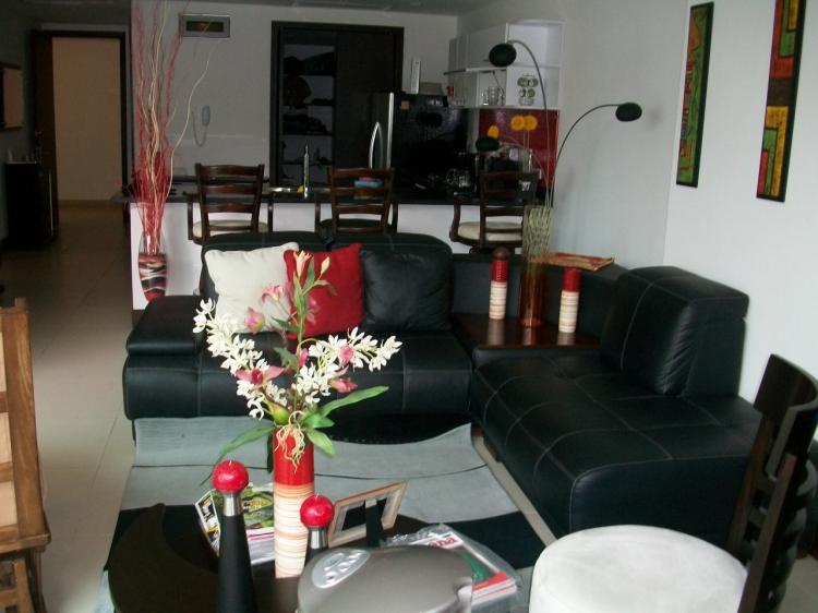 Foto Apartamento en Arriendo en Cartagena, Bolívar - $ 550.000 - APA42415 - BienesOnLine