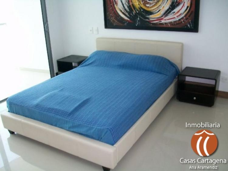 Foto Apartamento en Arriendo en Cartagena, Bolívar - $ 2.800.000 - APA49462 - BienesOnLine