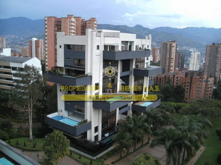 Foto Apartamento en Arriendo en Medellín, Antioquia - $ 5.500.000 - APA20174 - BienesOnLine