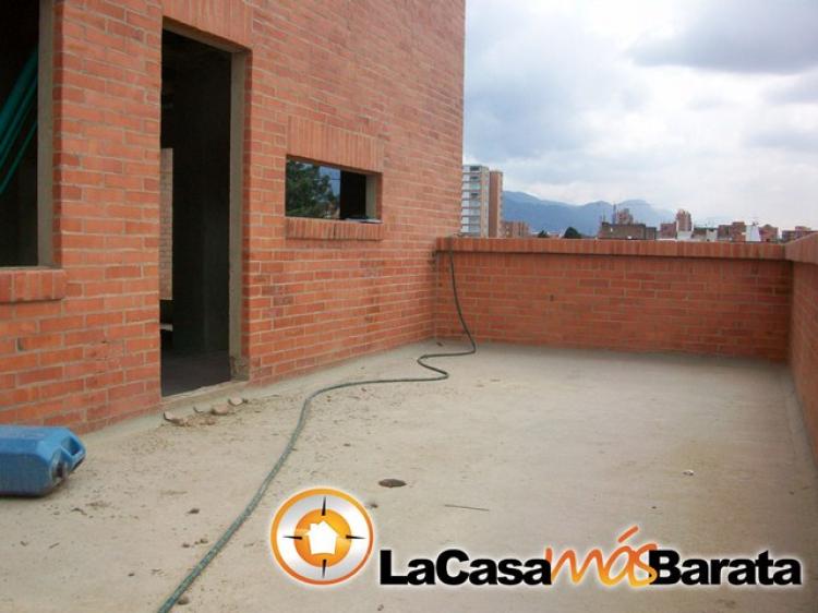 Foto Apartamento en Venta en contador alcala, Usaquén, Bogota D.C - U$D 269.000.000 - APV42185 - BienesOnLine