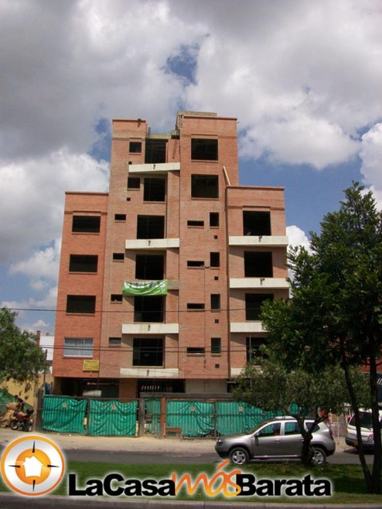 Foto Apartamento en Venta en contador alcala, cedritos, Bogota D.C - U$D 269.000.000 - APV42186 - BienesOnLine