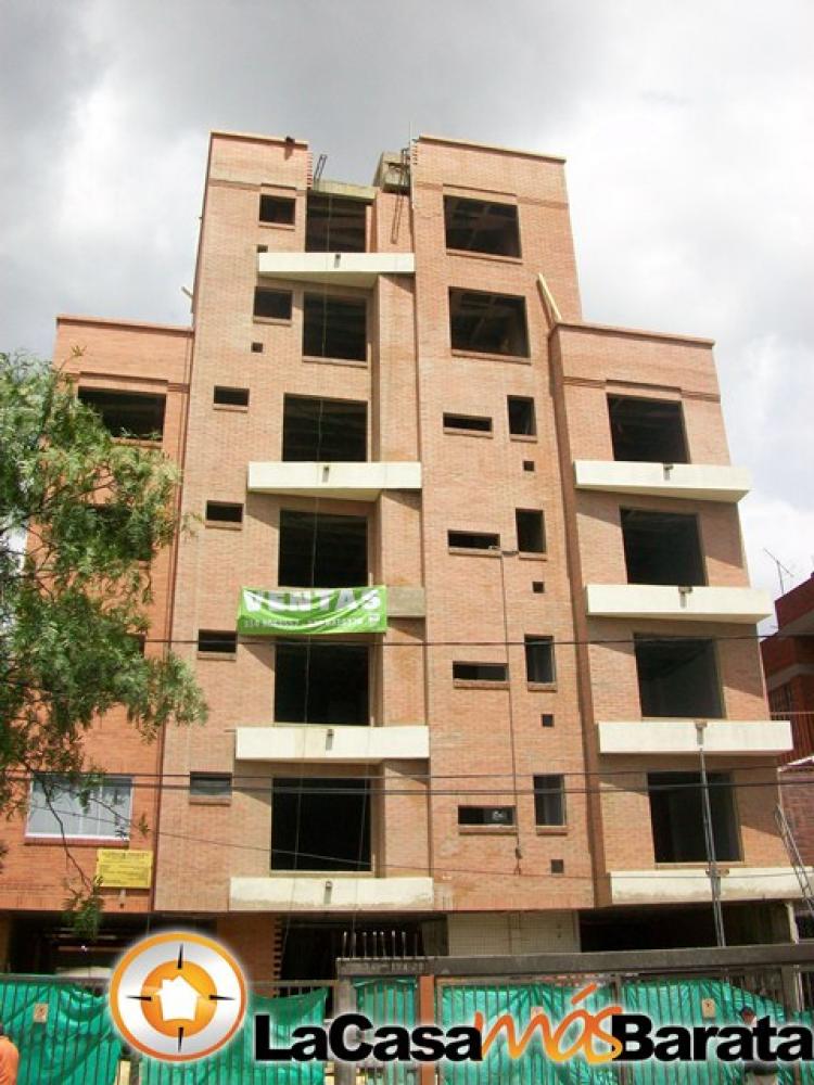 Foto Apartamento en Venta en contador alcala, Usaquén, Bogota D.C - $ 269.000.000 - APV42184 - BienesOnLine