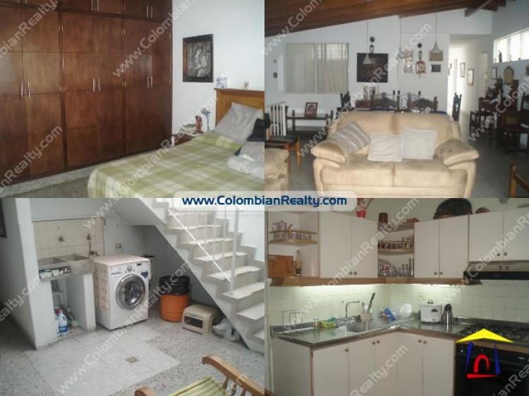 Foto Casa en Venta en Medellín, Antioquia - $ 265 - CAV18775 - BienesOnLine