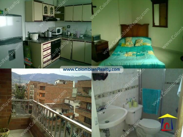 Foto Apartamento en Venta en Medellín, Antioquia - $ 110.000.000 - APV18858 - BienesOnLine