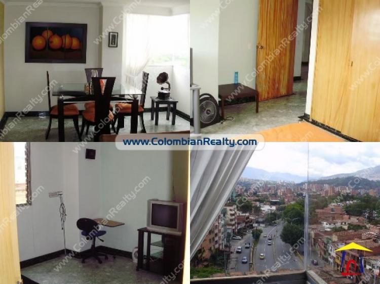 Foto Apartamento en Venta en Medellín, Antioquia - $ 155.000.000 - APV20516 - BienesOnLine