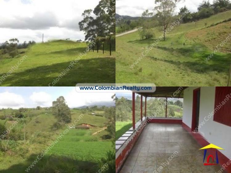 Foto Casa en Venta en Medellín, Antioquia - $ 240 - CAV43179 - BienesOnLine