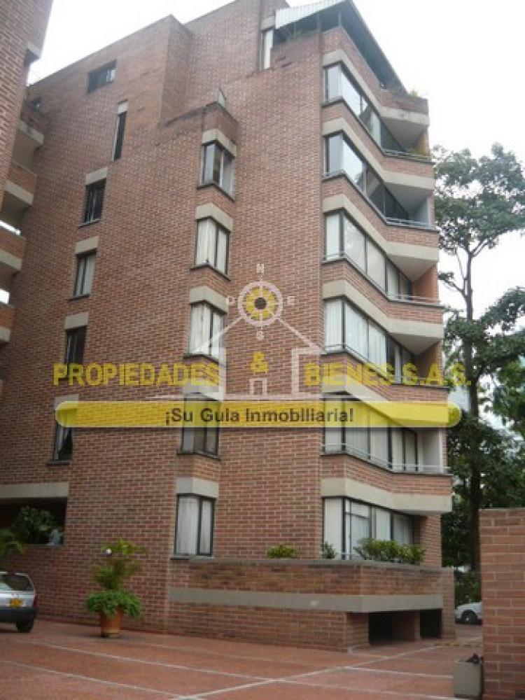 Foto Apartamento en Venta en Medellín, Antioquia - $ 340.000.000 - APV22203 - BienesOnLine