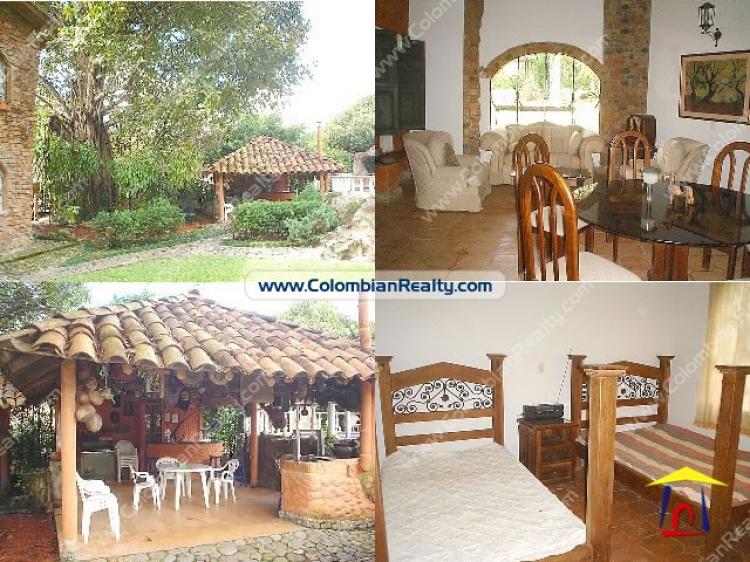 Foto Casa en Venta en Medellín, Antioquia - U$D 650 - CAV28484 - BienesOnLine