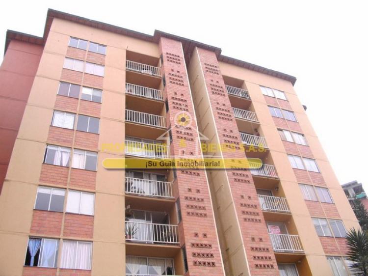 Foto Apartamento en Venta en Envigado, Antioquia - $ 110.000.000 - APV22197 - BienesOnLine