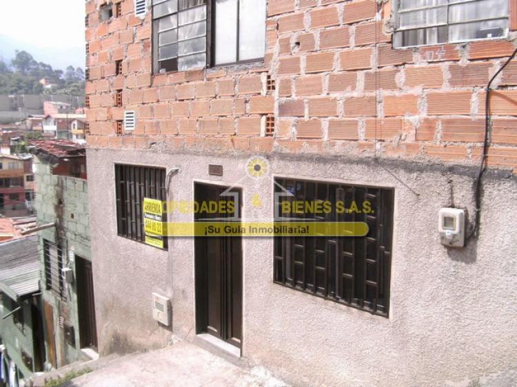 Foto Apartamento en Arriendo en Envigado, Antioquia - $ 400.000 - APA22098 - BienesOnLine