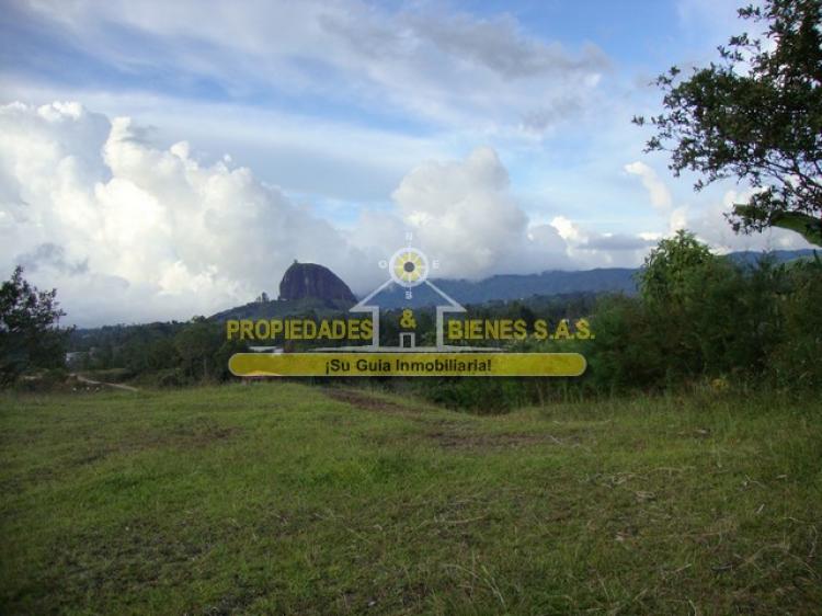 Venta Lote Oriente Antioqueño, Guatape-Peñol