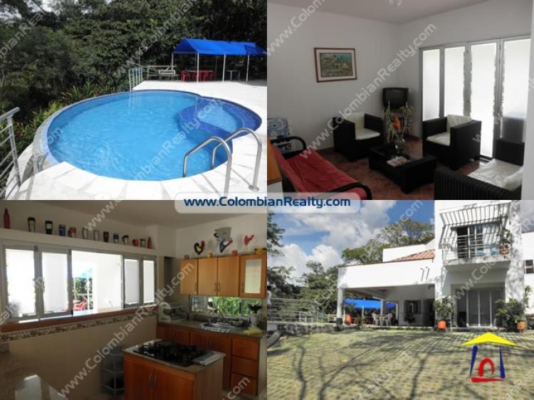 Foto Finca en Arriendo en Medellín, Antioquia - FIA44349 - BienesOnLine