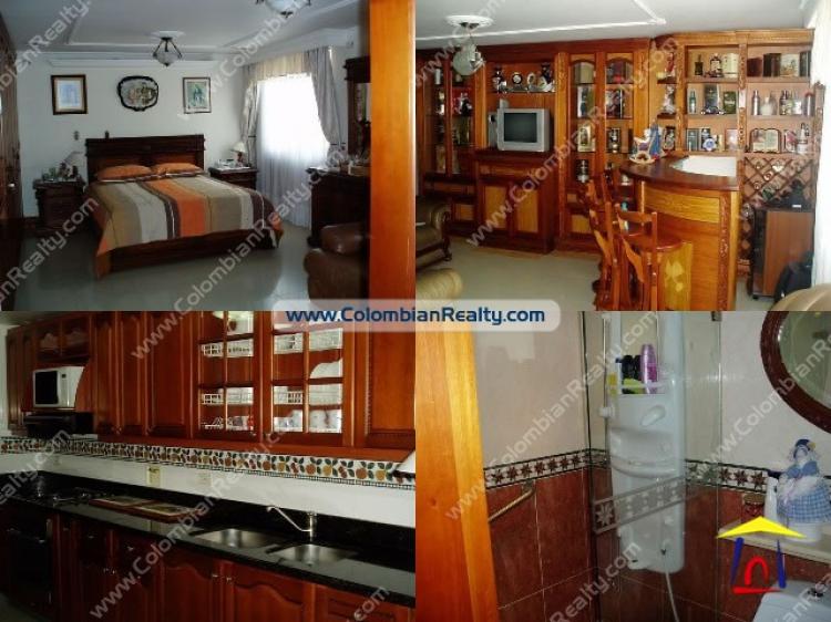 Foto Apartamento en Venta en Medellín, Antioquia - APV46213 - BienesOnLine