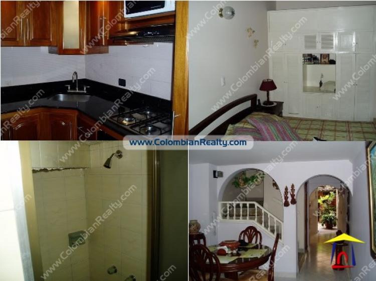 Foto Casa en Venta en Medellín, Antioquia - CAV49471 - BienesOnLine