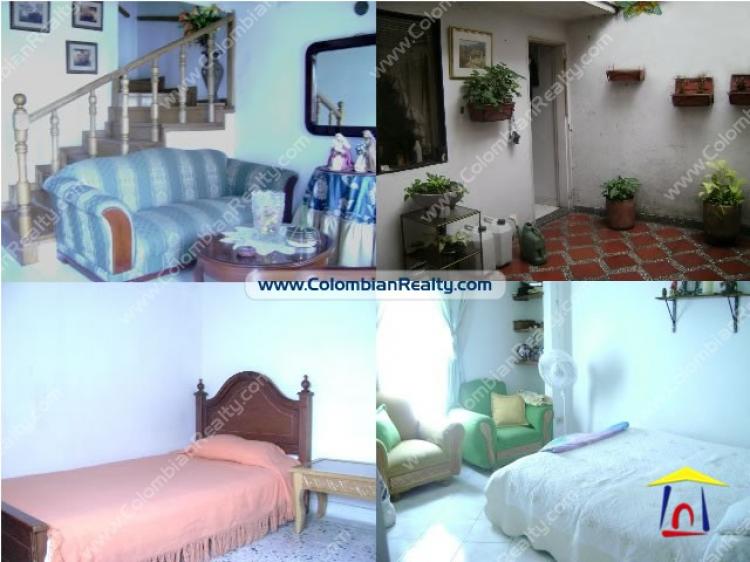 Foto Casa en Venta en Medellín, Antioquia - CAV49472 - BienesOnLine