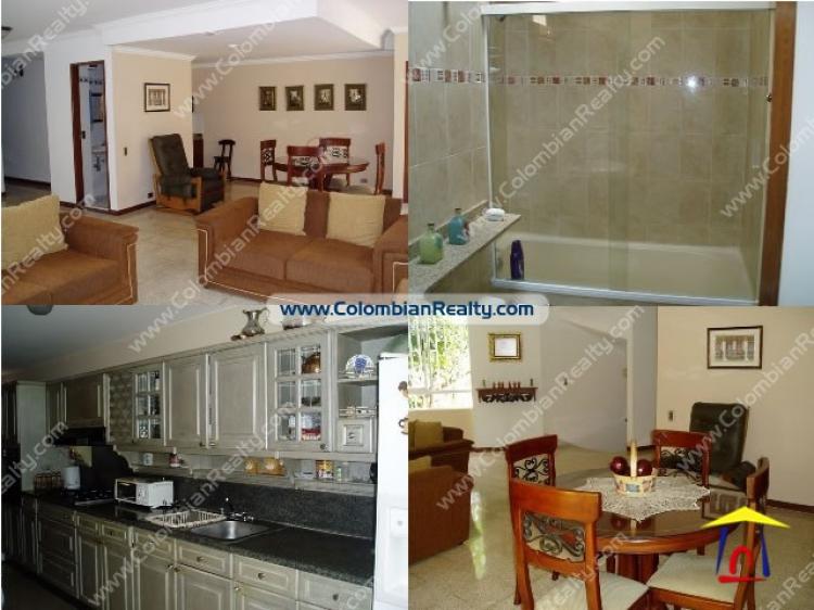 Foto Casa en Venta en Medellín, Antioquia - CAV49473 - BienesOnLine