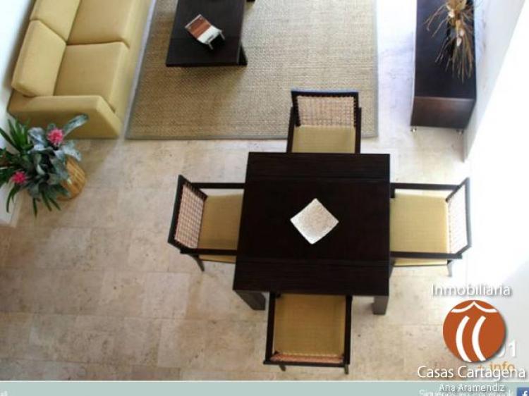 Foto Apartamento en Arriendo en Cartagena, Bolívar - $ 750.000 - APA53088 - BienesOnLine