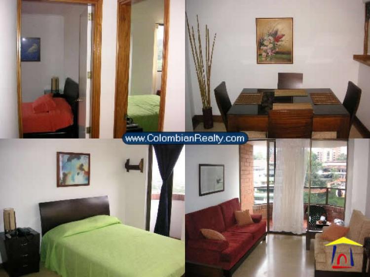 Foto Apartamento en Arriendo en Medellín, Antioquia - APA2301 - BienesOnLine