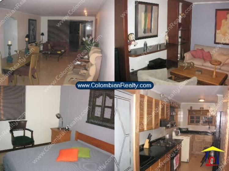 Foto Apartamento en Alojamiento en Medellín, Antioquia - APAL43214 - BienesOnLine