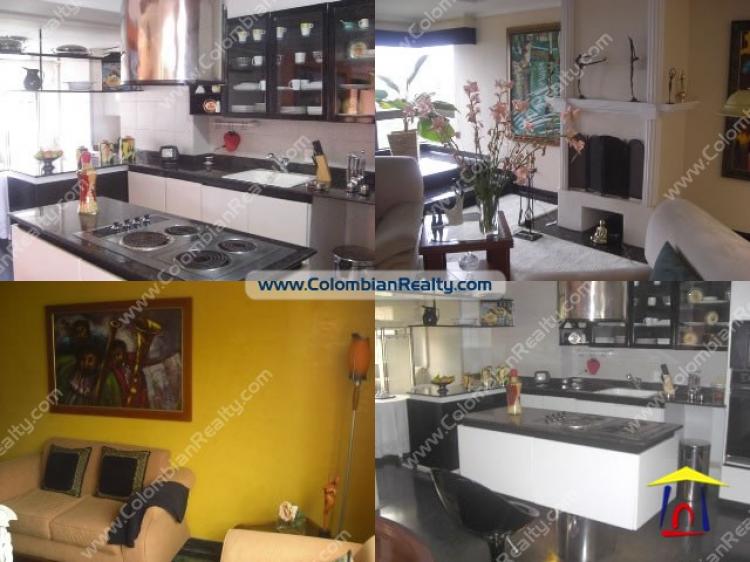 Foto Apartamento en Venta en Medellín, Antioquia - APV46212 - BienesOnLine