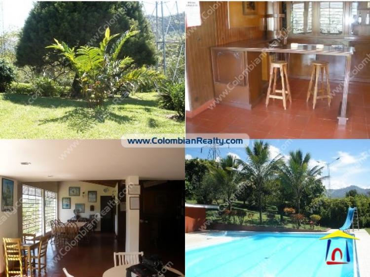 Foto Casa en Venta en Medellín, Antioquia - U$D 1.923.000.064 - CAV28487 - BienesOnLine