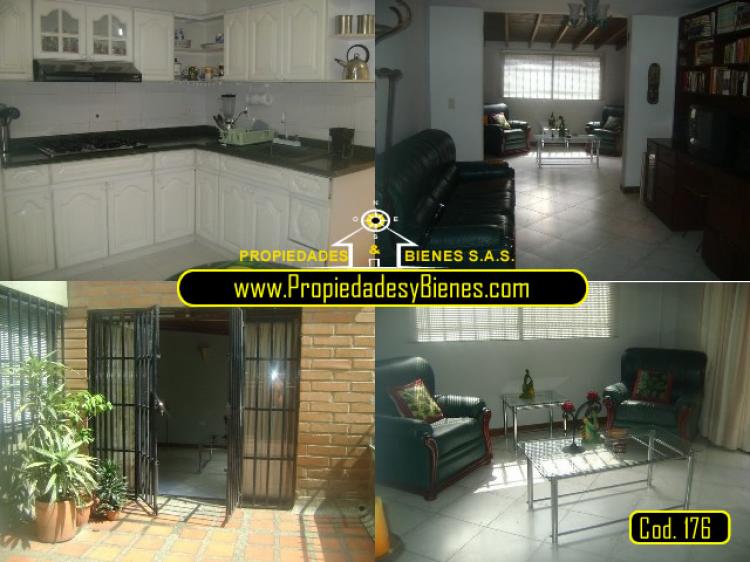 Foto Apartamento en Venta en Medellín, Antioquia - APV19699 - BienesOnLine