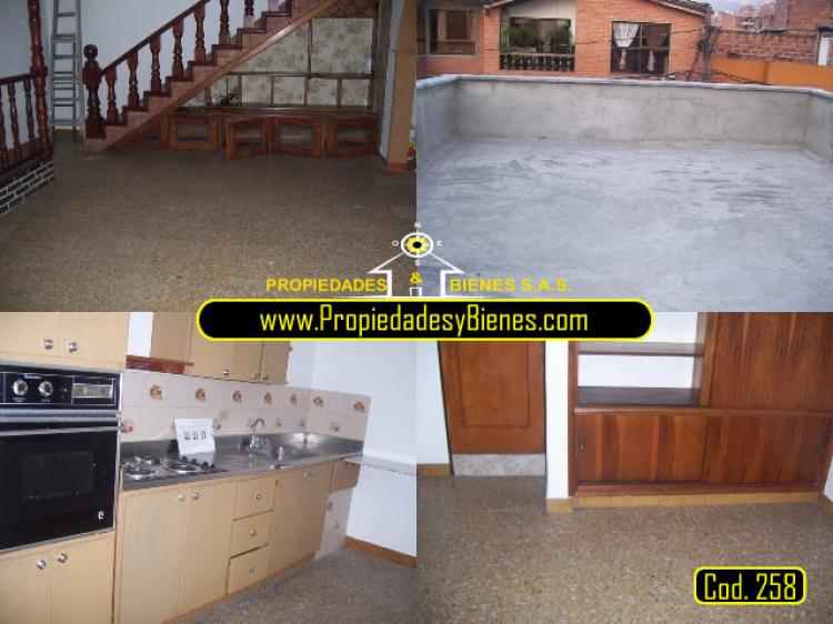 Foto Apartamento en Arriendo en Envigado, Antioquia - APA19919 - BienesOnLine