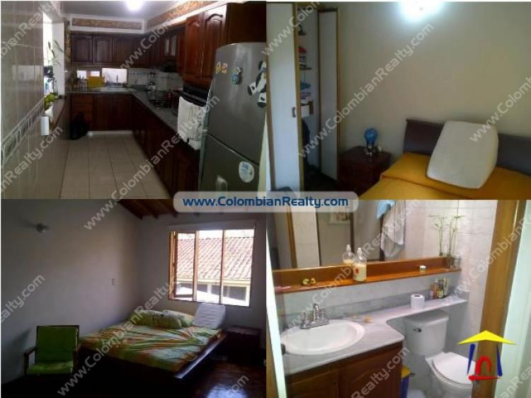 Foto Casa en Venta en Envigado, Antioquia - U$D 220 - CAV24489 - BienesOnLine