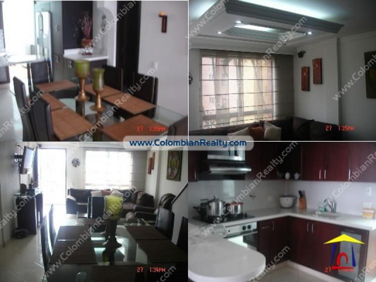 Foto Casa en Venta en Medellín, Antioquia - U$D 240 - CAV25484 - BienesOnLine