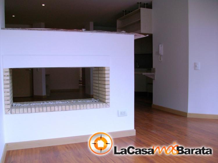 Foto Apartamento en Venta en CONTADOR CEDRITOS, Usaquén, Bogota D.C - $ 409.000.000 - APV37538 - BienesOnLine