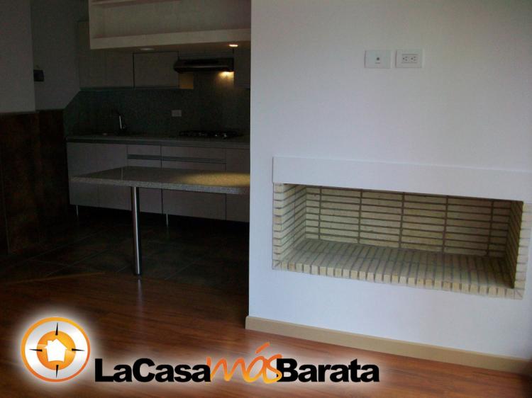 Foto Apartamento en Venta en CONTADOR CEDRITOS, Usaquén, Bogota D.C - $ 495.000.000 - APV39278 - BienesOnLine