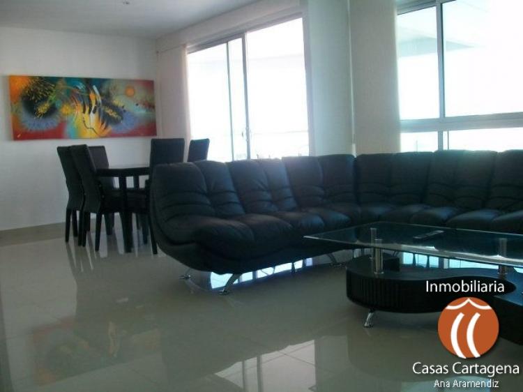 Foto Apartamento en Arriendo en Cartagena, Bolívar - $ 750.000 - APA47359 - BienesOnLine