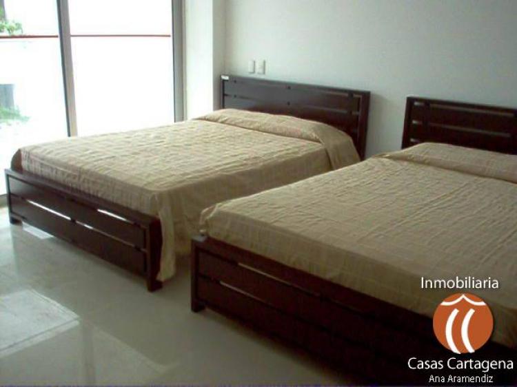 Foto Apartamento en Arriendo en Cartagena, Bolívar - $ 1.800.000 - APA49894 - BienesOnLine