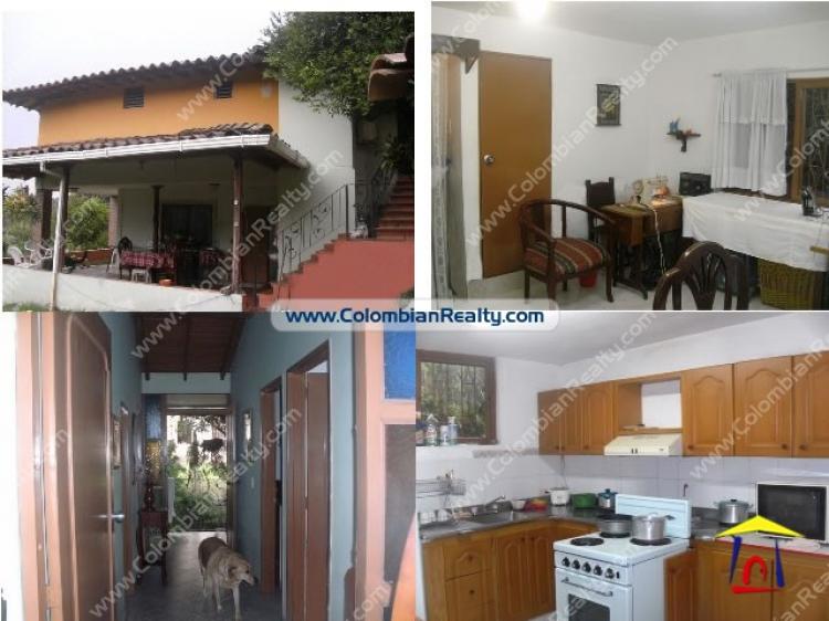 Foto Finca en Venta en Medellín, Antioquia - $ 450 - FIV43174 - BienesOnLine