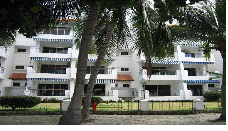 Foto Apartamento en Alojamiento en RODADERO, Santa Marta, Magdalena - U$D 500.000 - APAL10914 - BienesOnLine