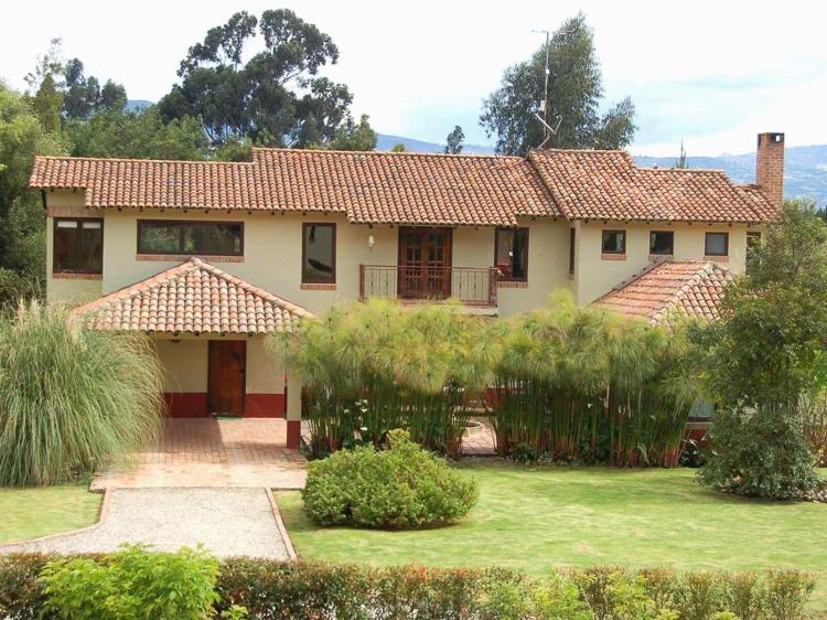 Casa en Venta en Chuntama, Cajicá, Cundinamarca - $  - CAV11723  - BienesOnLine