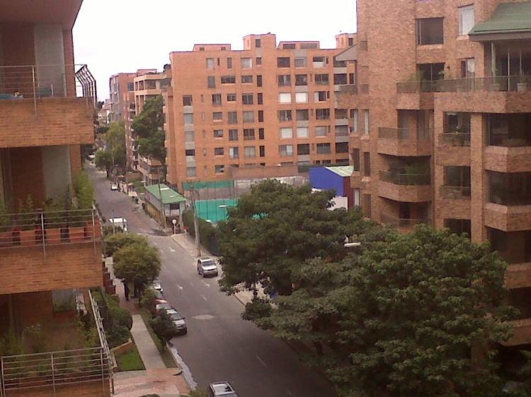 Foto Apartamento en Arriendo en Chico - Museo, Chapinero, Bogota D.C - $ 17.000.000 - APA12900 - BienesOnLine