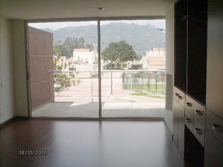 Foto Apartamento en Arriendo en chia, Chía, Cundinamarca - $ 1.350.000 - APA15396 - BienesOnLine