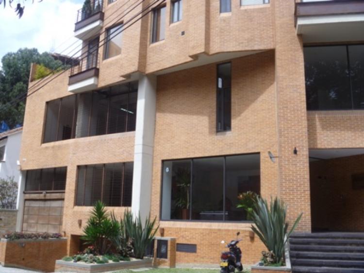 Foto Apartamento en Arriendo en REFUGIO DEL CHICO, Bogotá, Bogota D.C - $ 5.000.000 - APA15852 - BienesOnLine