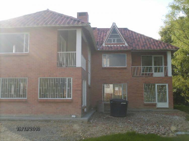 Foto Casa en Arriendo en Cajica, Cajicá, Cundinamarca - $ 1.500.000 - CAA15866 - BienesOnLine