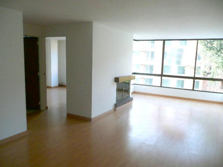 Foto Apartamento en Arriendo en Rosales, Chapinero, Bogota D.C - $ 1.300.000 - APA17978 - BienesOnLine